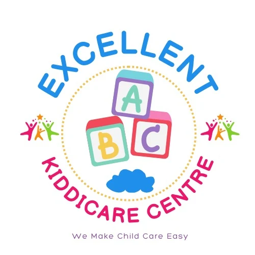 Excellent Kiddicare Centre logo